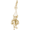 Leprechaun Charm 10K Gold - 10-1277
