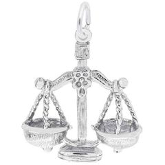 Libra Charm - 10-4139