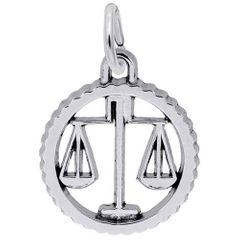 Libra Charm - 10-4549