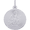 Libra Charm White Gold - 10-4659