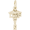 Licensed Practical Nurse Charm 10K Gold - 10-4151