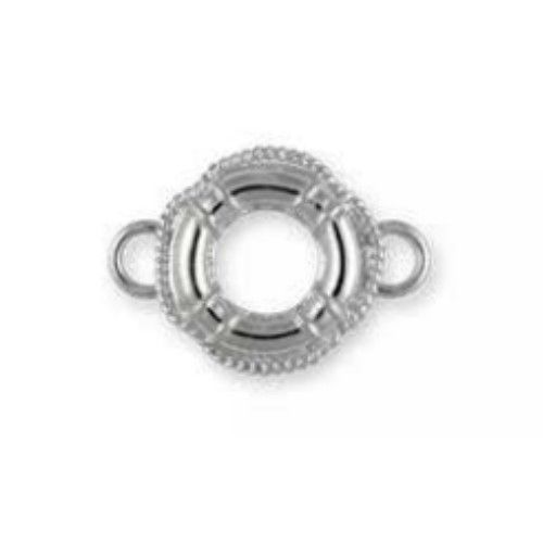 Life Rings Bracelet Clasp  - SCCLR