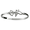 Lizard Hook Bracelet - Sterling Silver 4mm 8.0 Inch