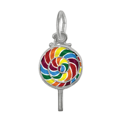 Lollipop Charm