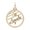 Los Angeles Charm 10K Gold - 10-6264
