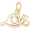 Love Charm Gold Plated Special Order Item - 10-2634