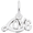 Love Charm White Gold - 10-5592