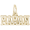 Maman Charm 10K Gold - 10-6115