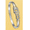 Marblehead Ohio Destination Bracelet - 6mm 7.5 Inch