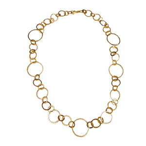 Marika Desert Gold 14k Gold Bracelet - 8259