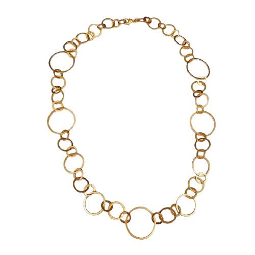 Marika Desert Gold 14k Gold Bracelet - 8259