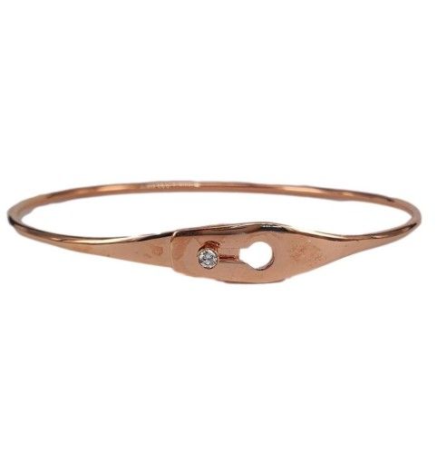Marika Desert Gold 14k Gold Bracelet - 8278