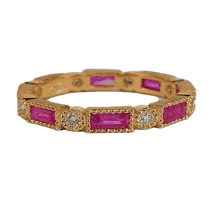 Marika Desert Gold 14k Gold Bracelet - 8250