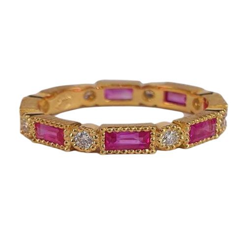 Marika Desert Gold 14k Gold Bracelet - 8250