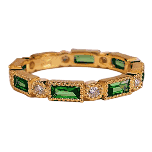 Marika Desert Gold 14k Gold Bracelet - 8251