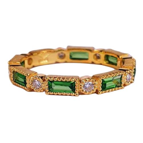 Marika Desert Gold 14k Gold Bracelet - 8251