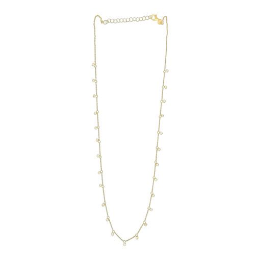 Marika Desert Gold 14k Gold Pendant - 6281