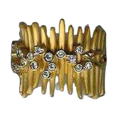 Marika Desert Gold 14k Gold Ring - 151