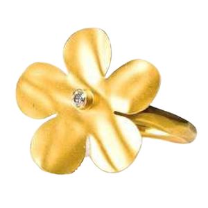 Marika Desert Gold 14k Gold Ring - 2643
