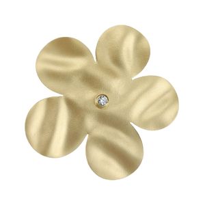 Marika Desert Gold 14k Gold Ring - 7317