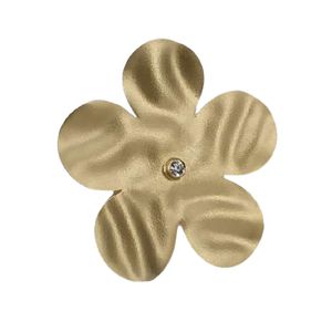 Marika Desert Gold 14k Gold Ring - 7318