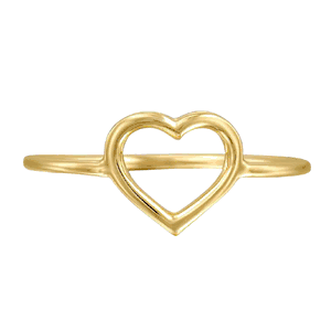 Marika Desert Gold 14k Gold Ring - 8070