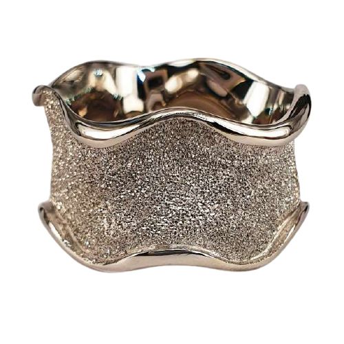 Marika Desert Gold 14k Gold Ring - 8107