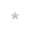 Marquise Diamond Flower Pendant 12mm, Hawaiian Inspired  Pendant, KPP-0020/ WG