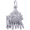 Maryland Thomas Point Lighthouse charm Silver - 10-3426