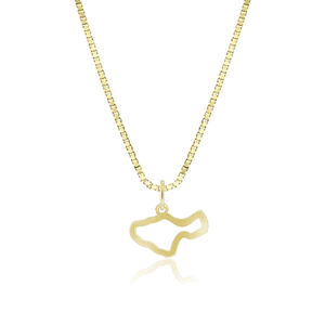 Maui Pendant