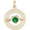 May Charm 10K Gold - 10-3335