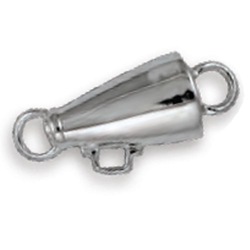 Ss Megaphone Clasp - SCCMPH