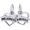 Mejores Amigas Charm - 14K White Gold - 10-8373