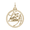 Miami Charm 10K Gold - 10-6258