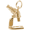 Microscope Charm 14K Gold - 10-1103-0-14K