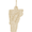 Montpelier Vermont Charm 10K Gold - 10-2875