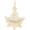 Montreal Charm Gold Plated - 10-1043