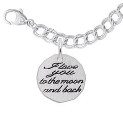 Charm Bracelet Sets