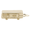 Motor Home Charm - 10k Gold - 10-1936-0-10K