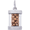 Mustard Seeds Charm Silver - 10-7800