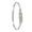 Myrtle Beach Destination Bracelet W/14k Wrap 3mm 7.0 Inch - MBC370