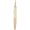 Nail File Charm 10K Gold - 10-4029