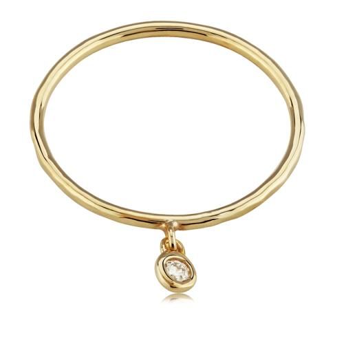14ky Ham Ring Sz-5 W-03cttw Dia. I3-si1-g-h Ring - RNG045DIA-5