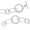 Sterling Silver Tapering Circles 7.5 Inch  Brac. Bracelet - 902452HAM7-5-SS
