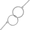 Sterling Silver Twist Double Ring Interlock Bracelet - 9024277-5-SS
