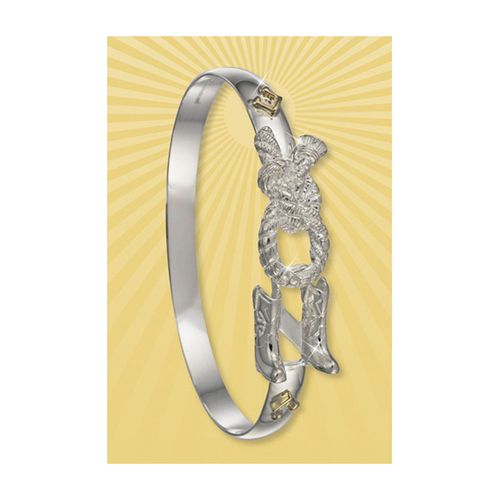 Nashville Destination Bracelet - 4mm 7 Inch