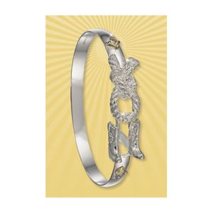Nashville Destination Bracelet - 6mm 7.5 Inch