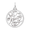 Nassau Charm Silver - 10-4830