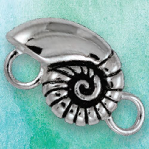 Ss Nautilius Clasp - SCCNUS