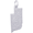 Nebraska Charm Silver - 10-3298